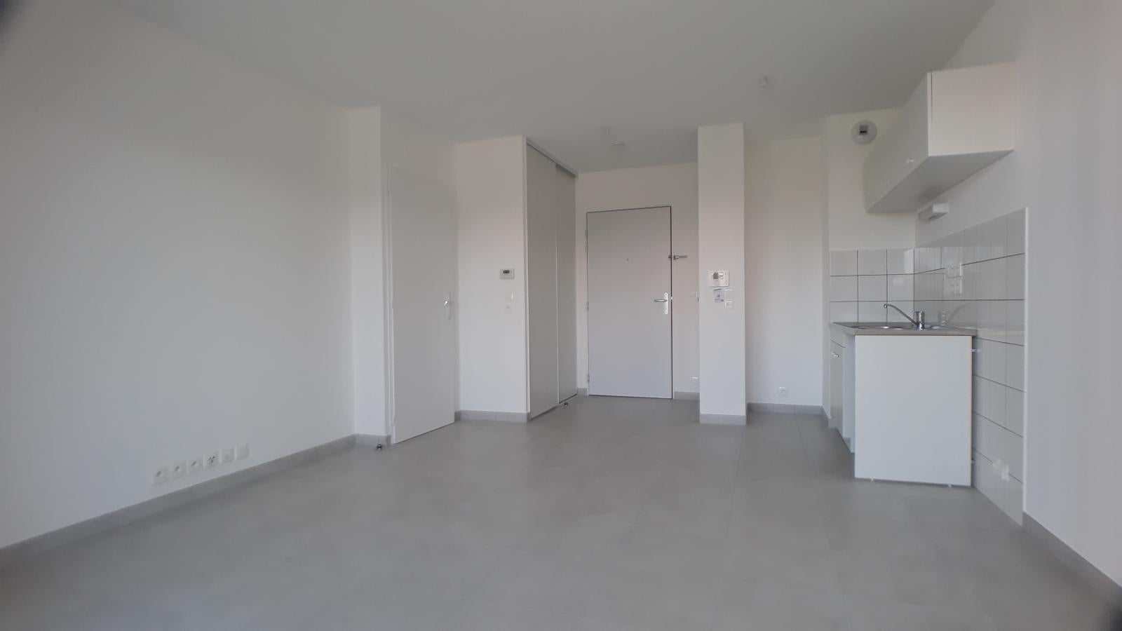 Appartement Avenue du Clos Banderet à Thonon-les-Bains