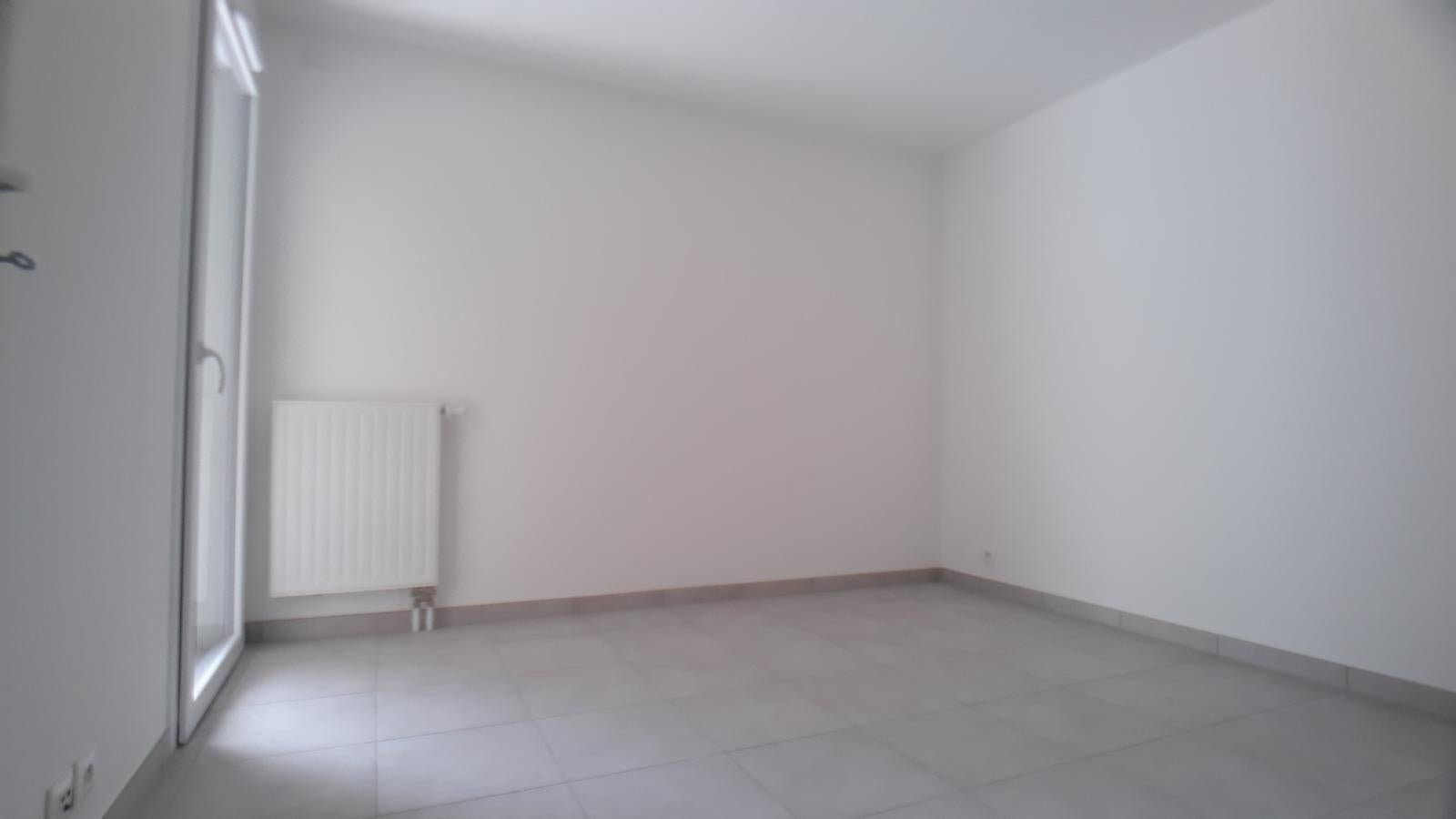 Appartement Avenue du Clos Banderet à Thonon-les-Bains