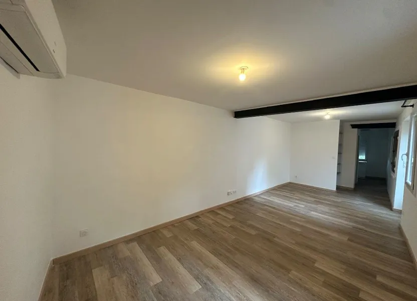 Appartement Chemin de Montaud à Saint-Jean-de-Cornies