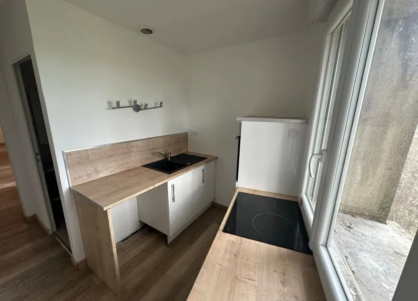 Appartement Chemin de Montaud à Saint-Jean-de-Cornies