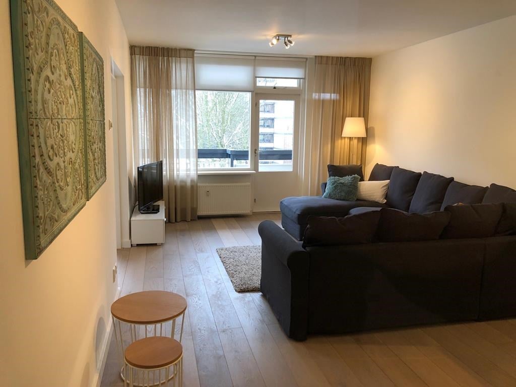 Appartement Bolestein 594 in Amsterdam