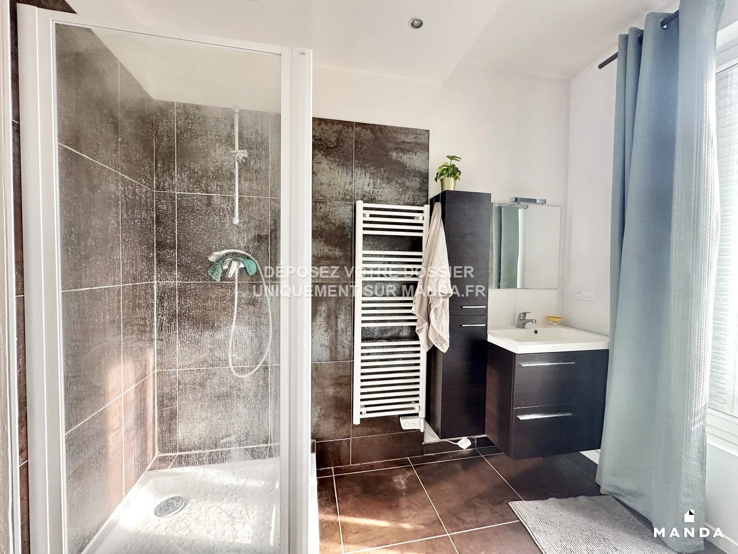 Appartement Rue de la Révolution à Ivry-sur-Seine