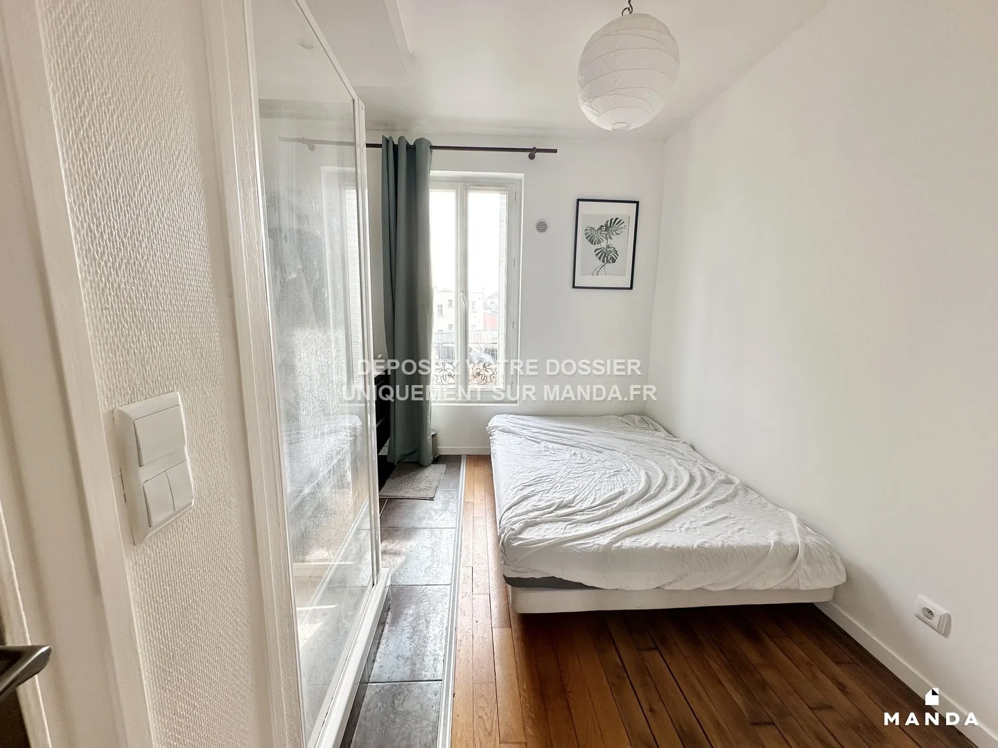 Appartement Rue de la Révolution à Ivry-sur-Seine