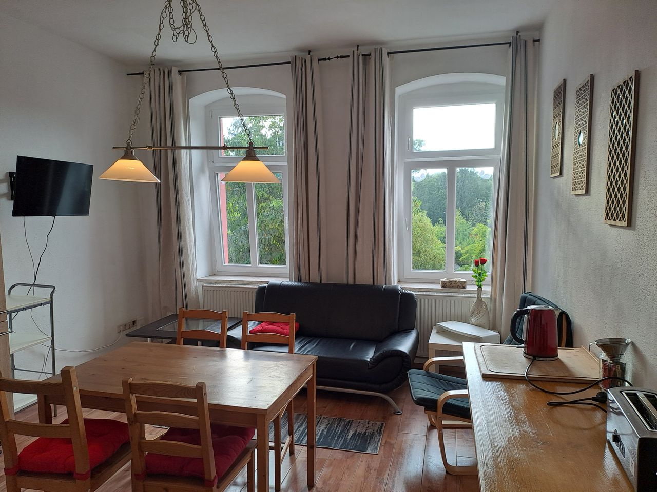 Wohnung Mühlenstraße in Chemnitz