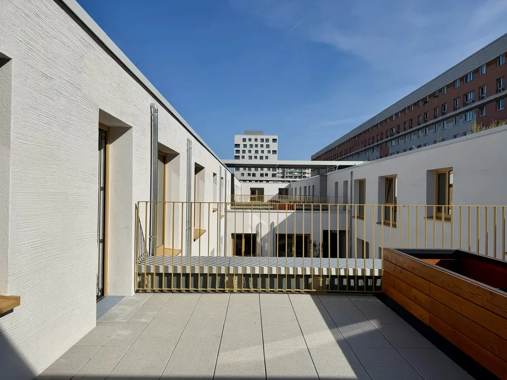 Wohnung Köpenicker Straße in Berlin