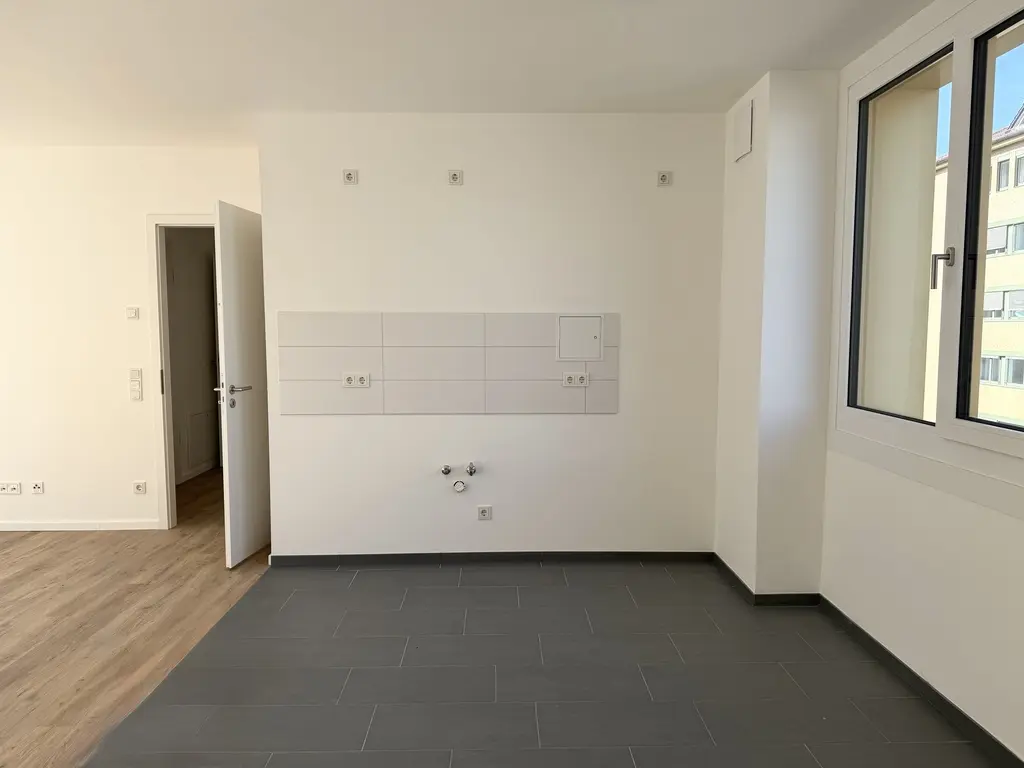 Wohnung Köpenicker Straße in Berlin