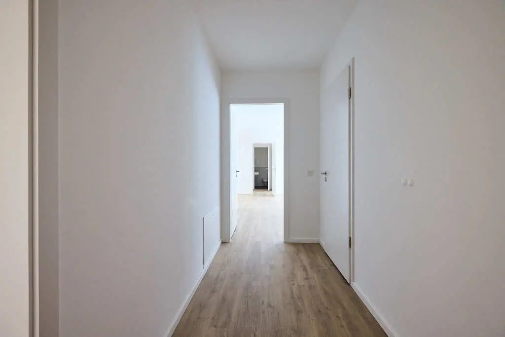 Wohnung Köpenicker Straße in Berlin