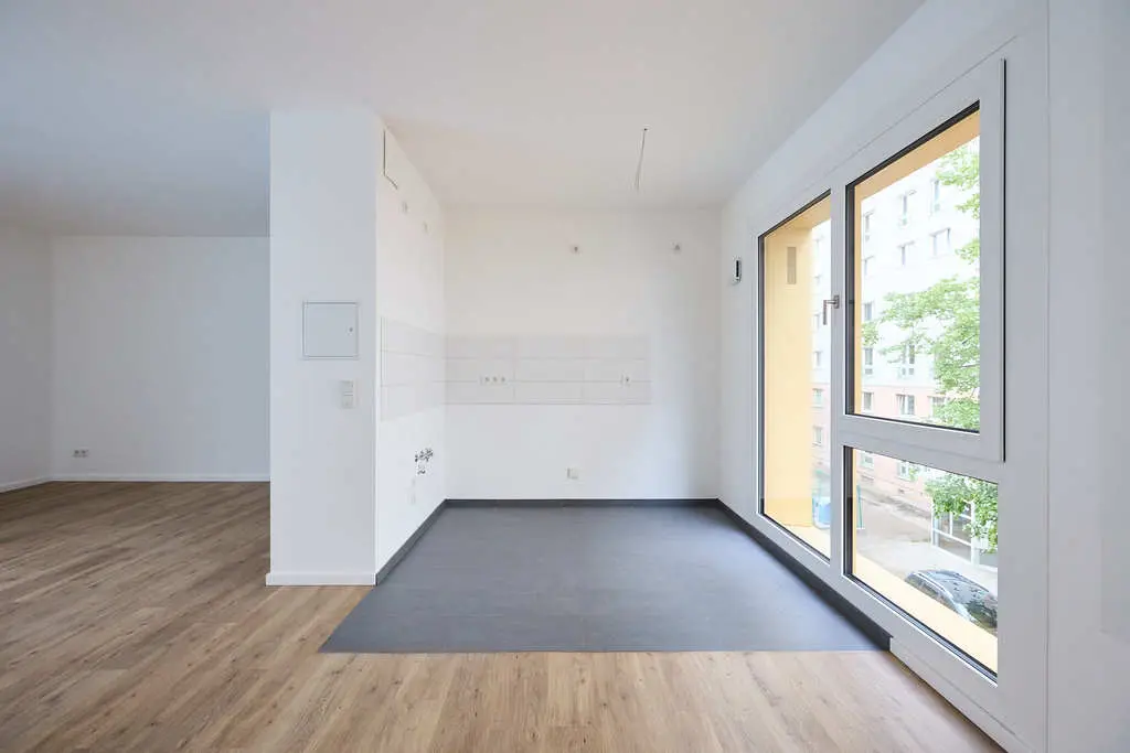 Wohnung Köpenicker Straße in Berlin