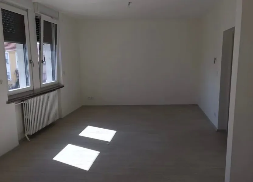 Flat Rue de Metz in Hagondange