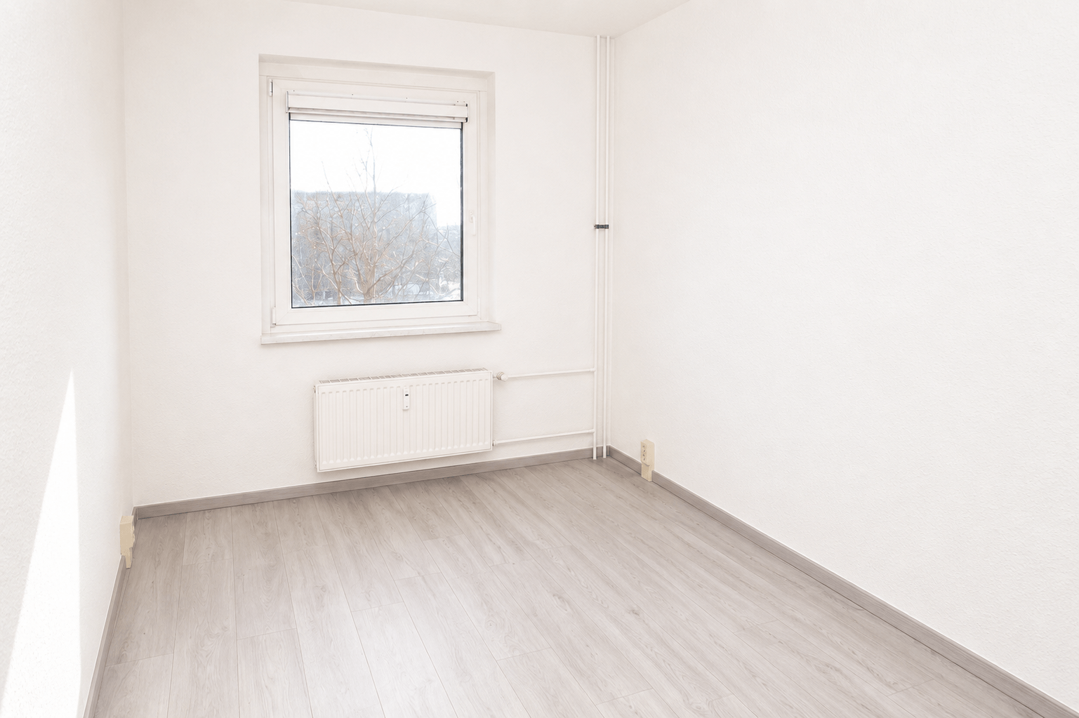 Wohnung Dequeder Straße in Magdeburg