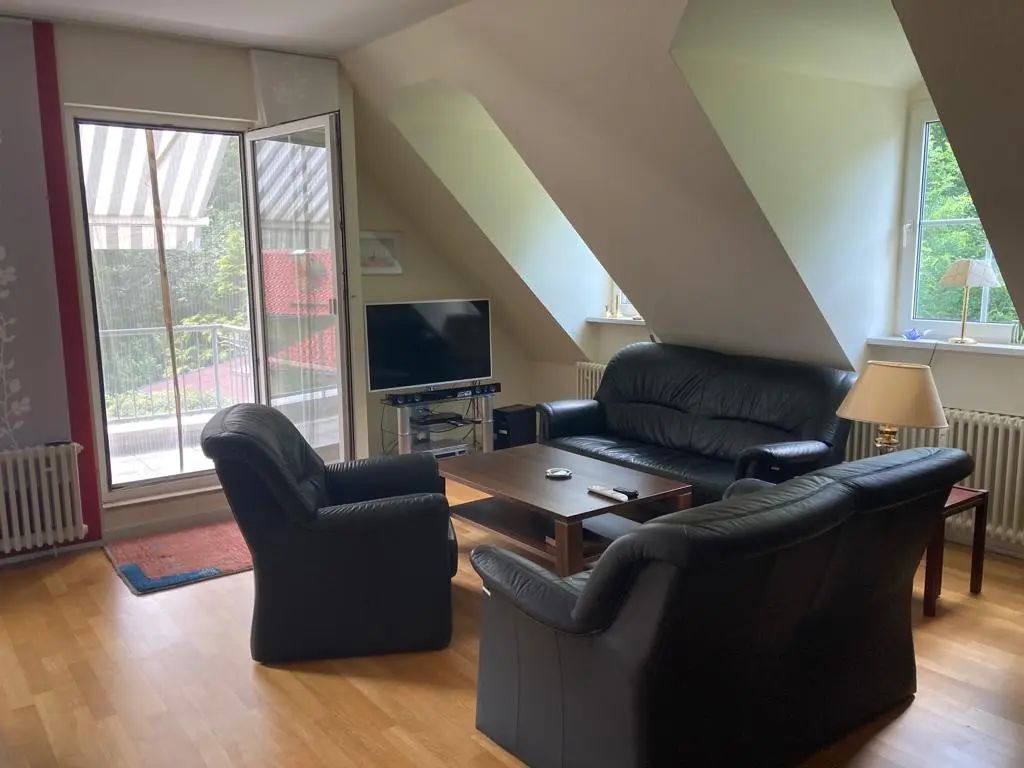 Wohnung Schulzendorfer Straße in Berlin