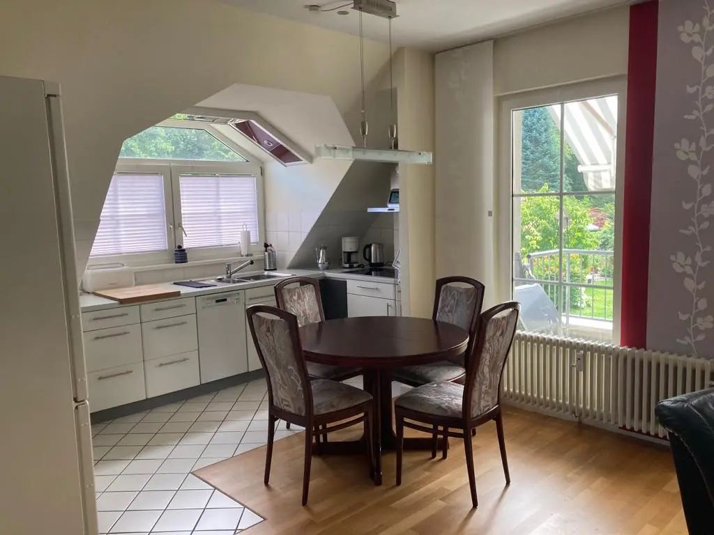 Wohnung Schulzendorfer Straße in Berlin