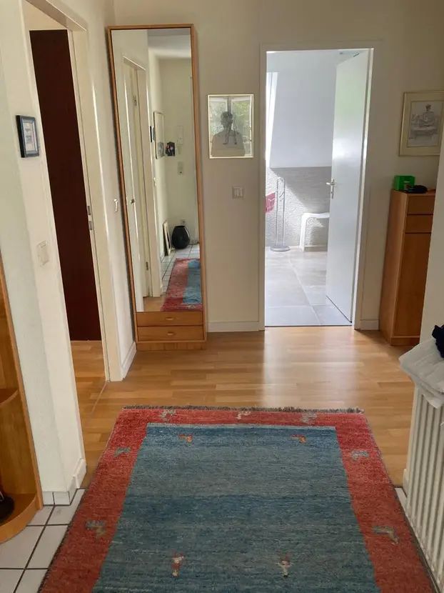 Wohnung Schulzendorfer Straße in Berlin