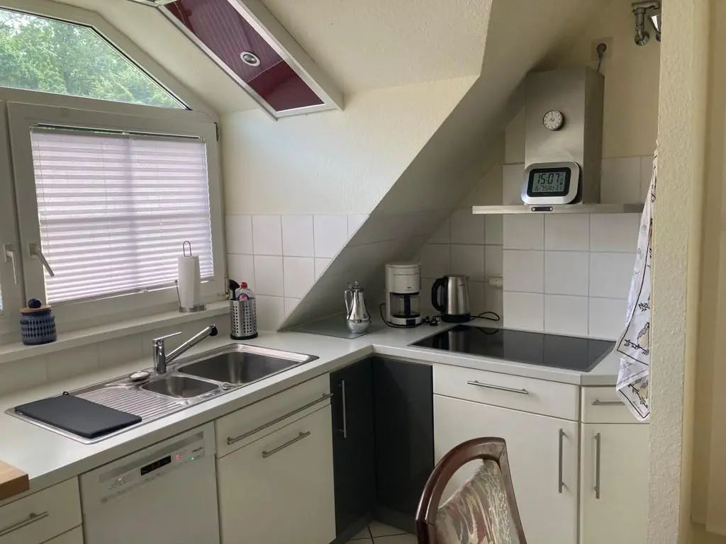 Wohnung Schulzendorfer Straße in Berlin