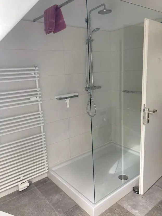 Wohnung Schulzendorfer Straße in Berlin