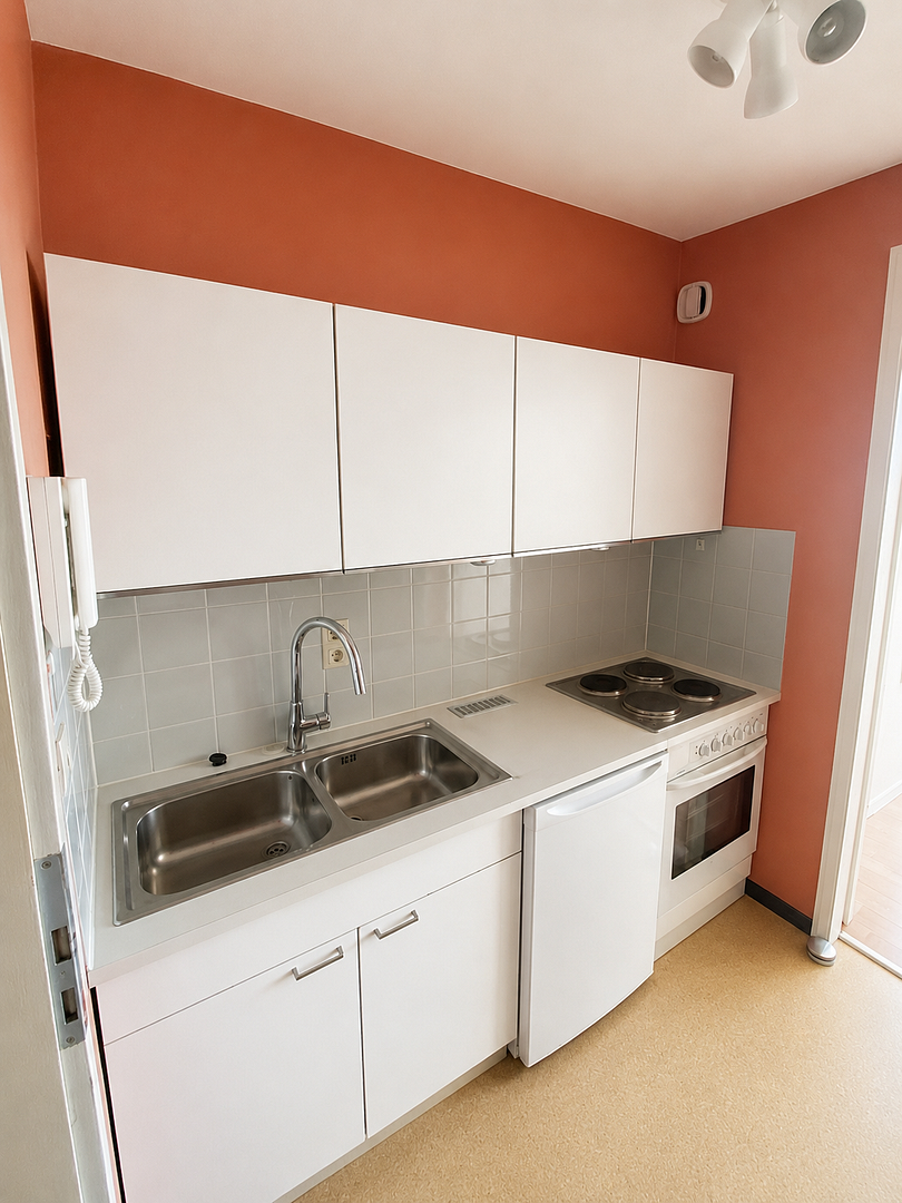 Wohnung Isarstraße in Regensburg