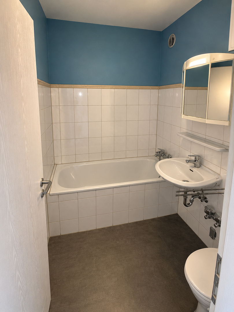 Wohnung Isarstraße in Regensburg