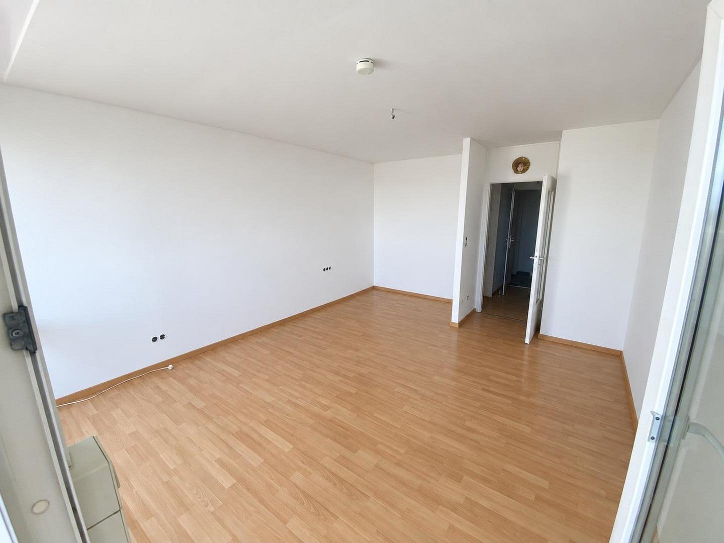 Wohnung Isarstraße in Regensburg