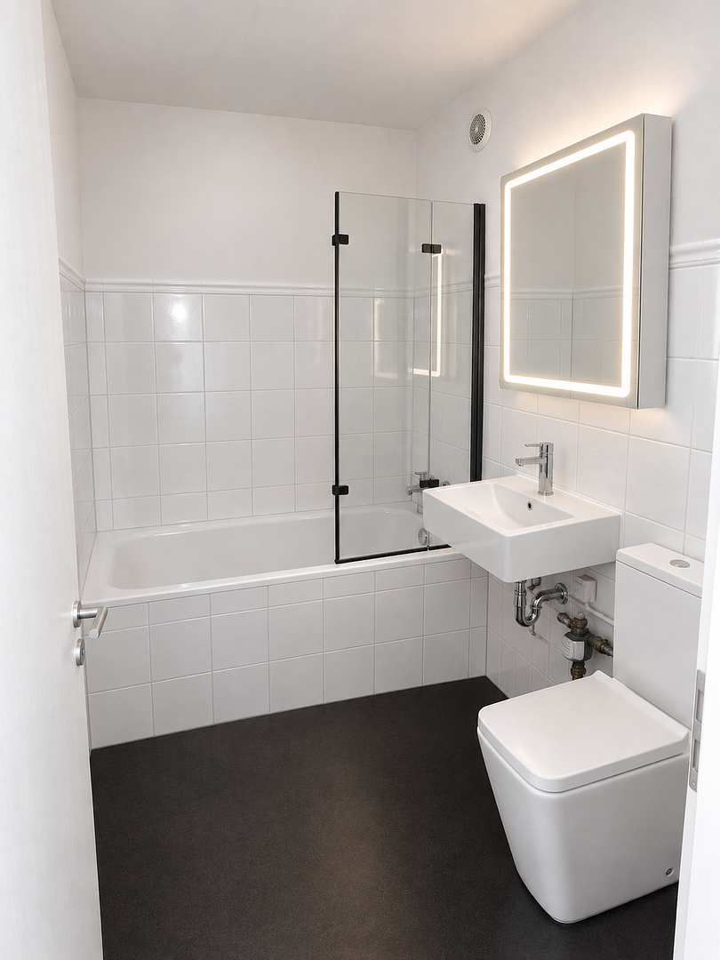 Wohnung Isarstraße in Regensburg