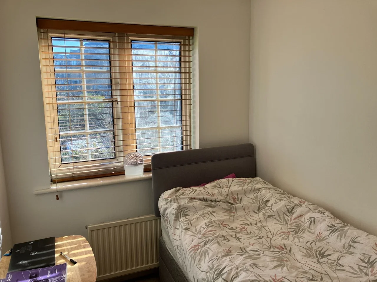 Room Hitchin Lane in North Hertfordshire