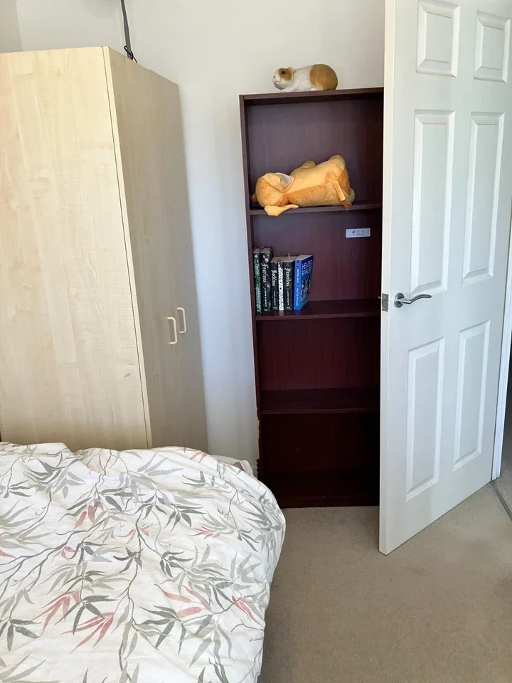 Room Hitchin Lane in North Hertfordshire
