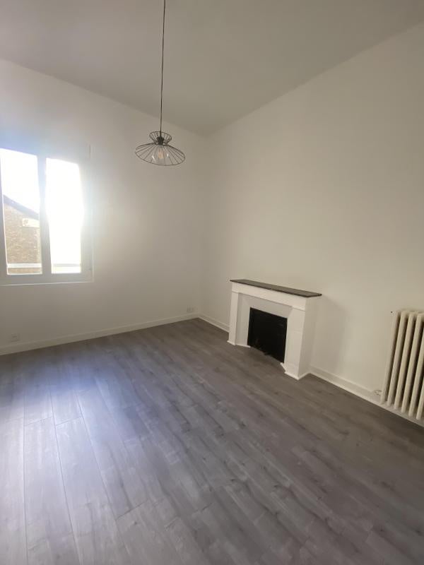 Appartement Rue Daillière à Angers
