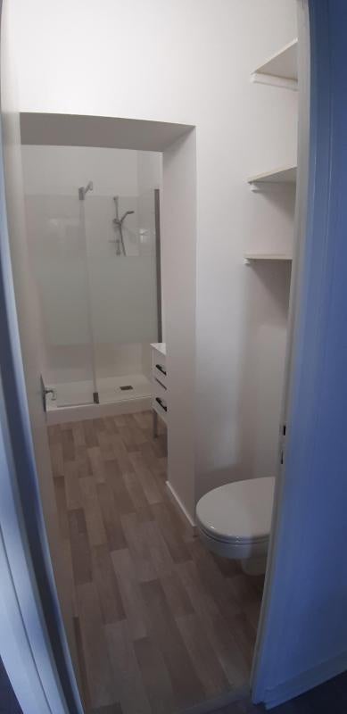 Appartement Rue Daillière à Angers