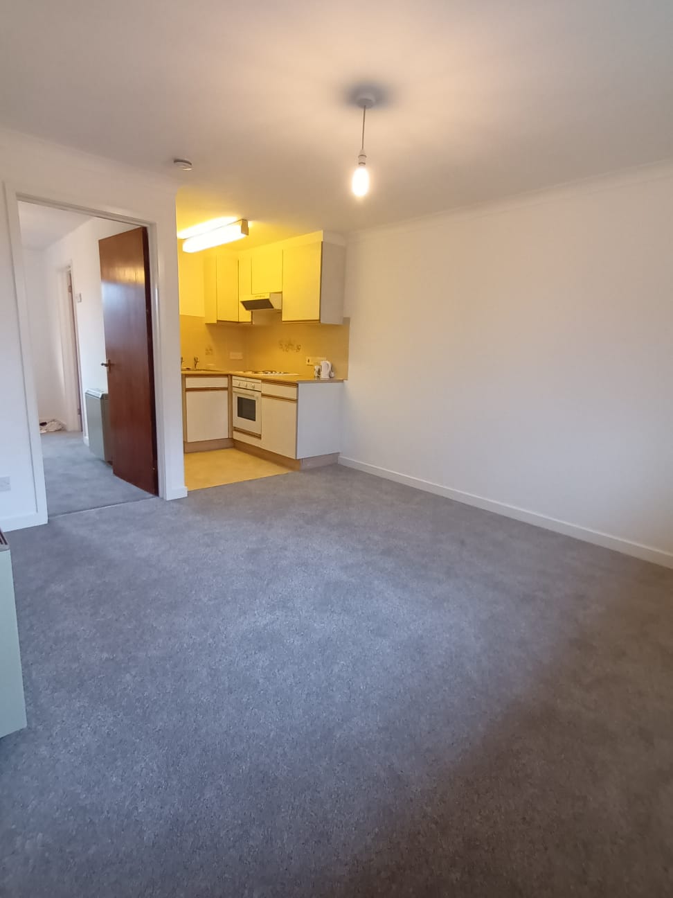 Flat Sandford Lane in Wareham