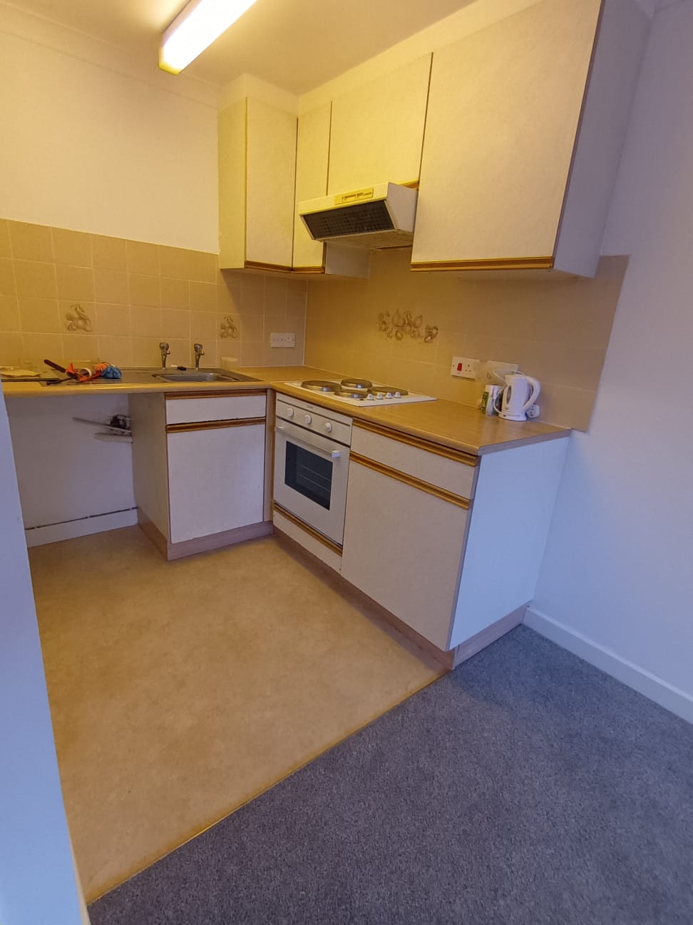 Flat Sandford Lane in Wareham
