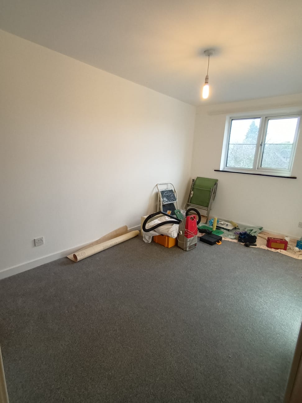 Flat Sandford Lane in Wareham