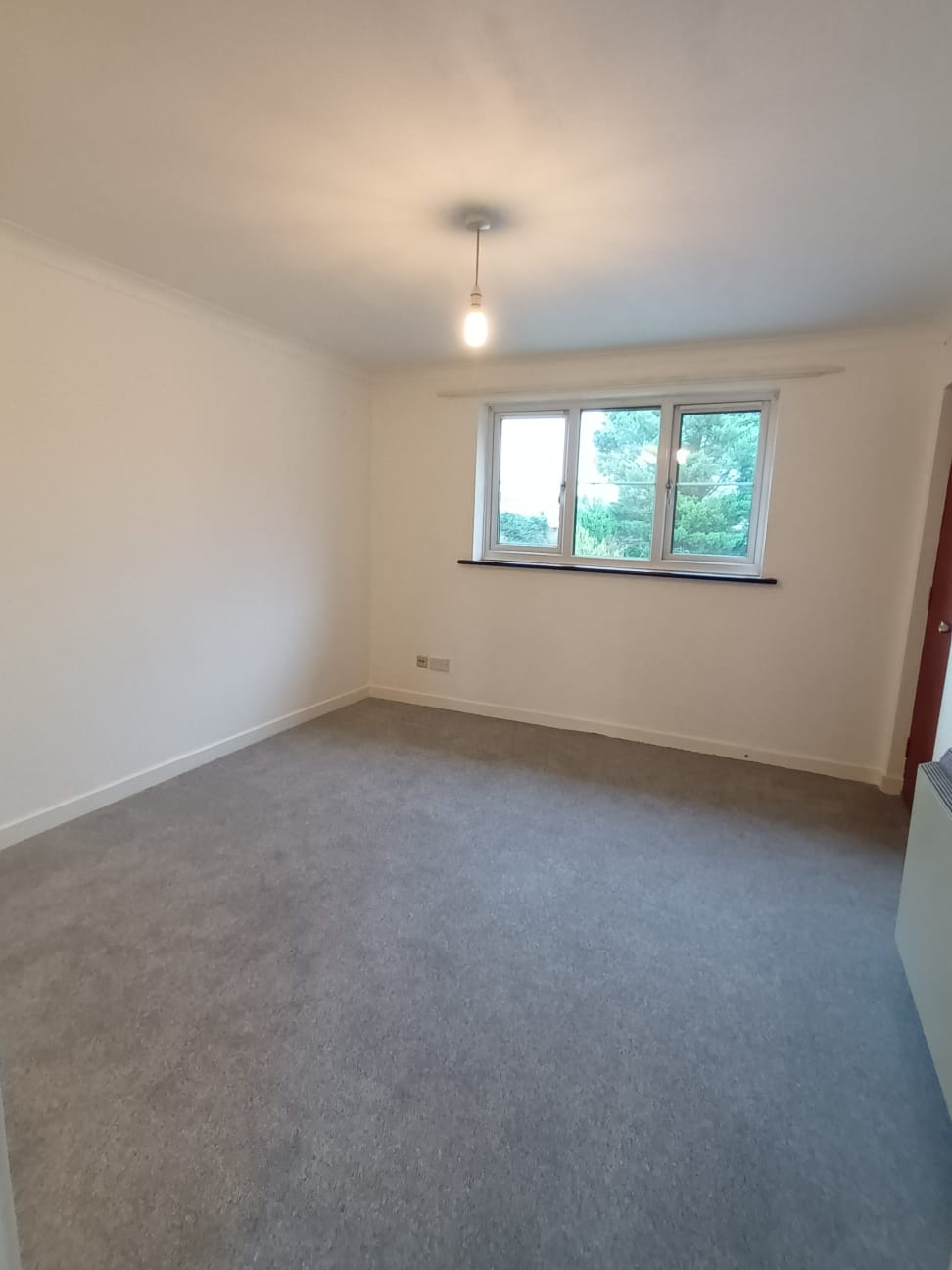 Flat Sandford Lane in Wareham