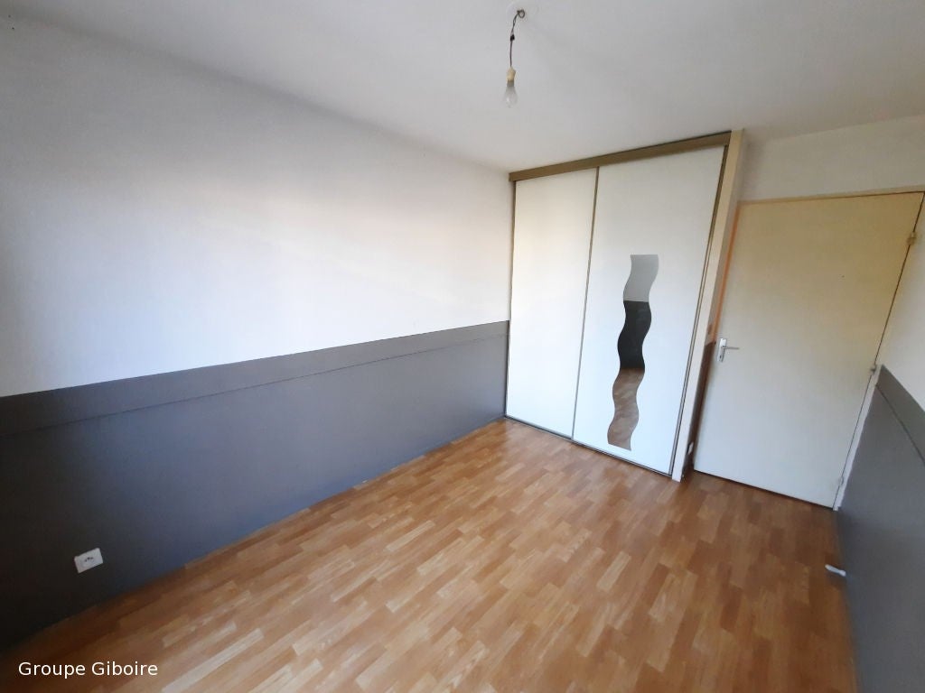 Appartement Square Général Guy Delfosse à Rennes
