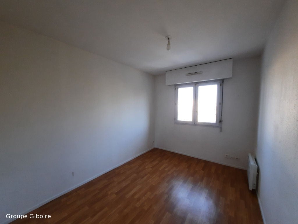 Appartement Square Général Guy Delfosse à Rennes