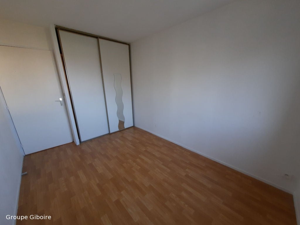 Appartement Square Général Guy Delfosse à Rennes