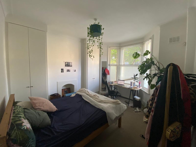 Room Freemantle Street in Greater London