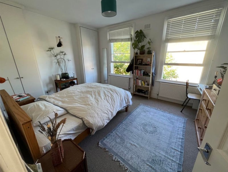 Room Freemantle Street in Greater London