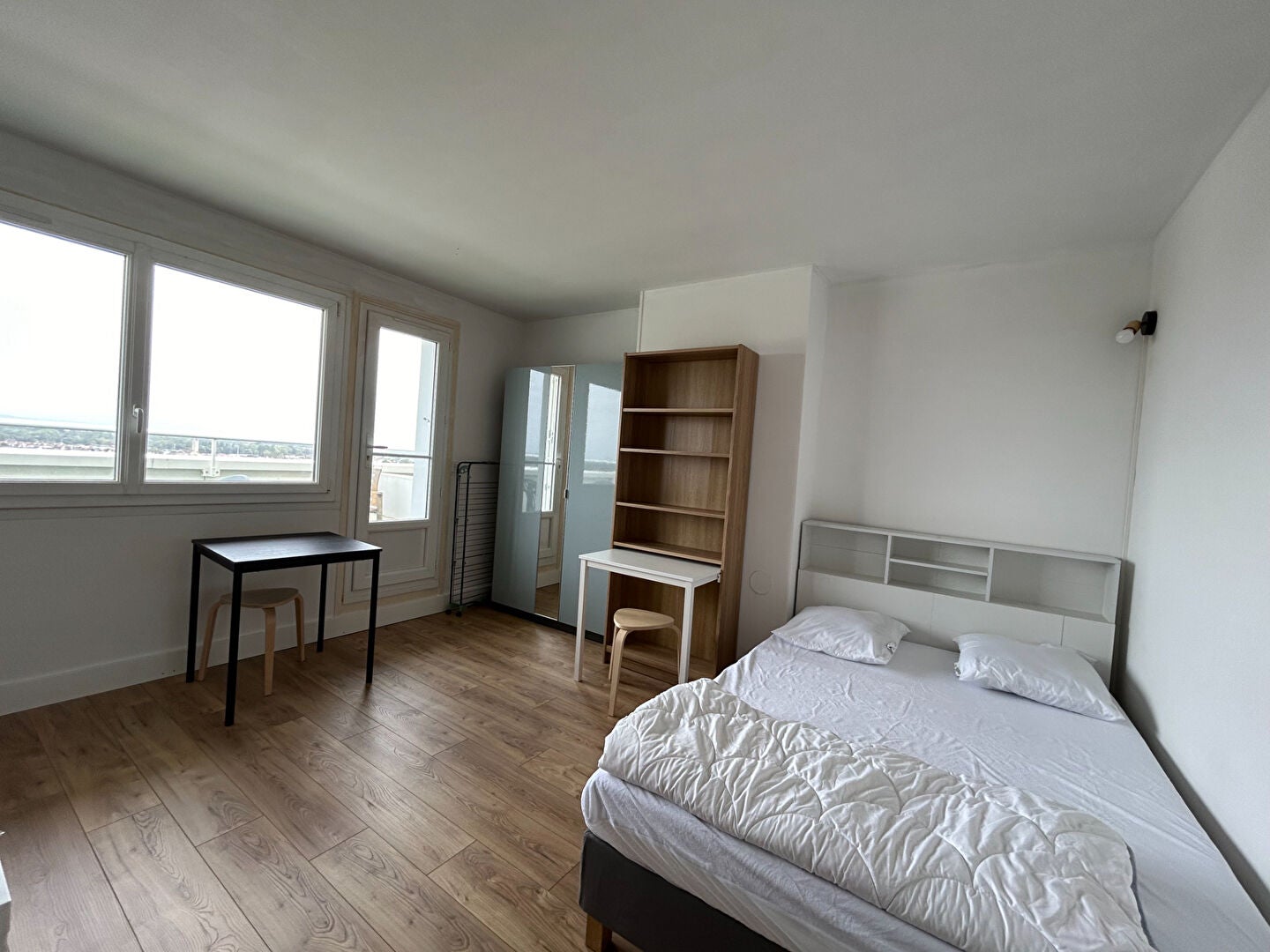 Appartement Rue Pierre Gringoire à Caen