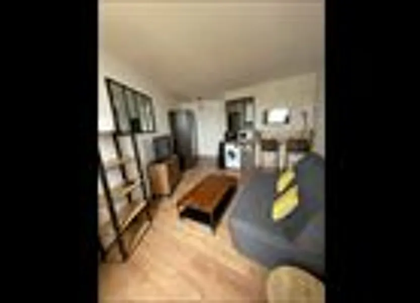 Appartement Boulevard Clemenceau à Le Havre