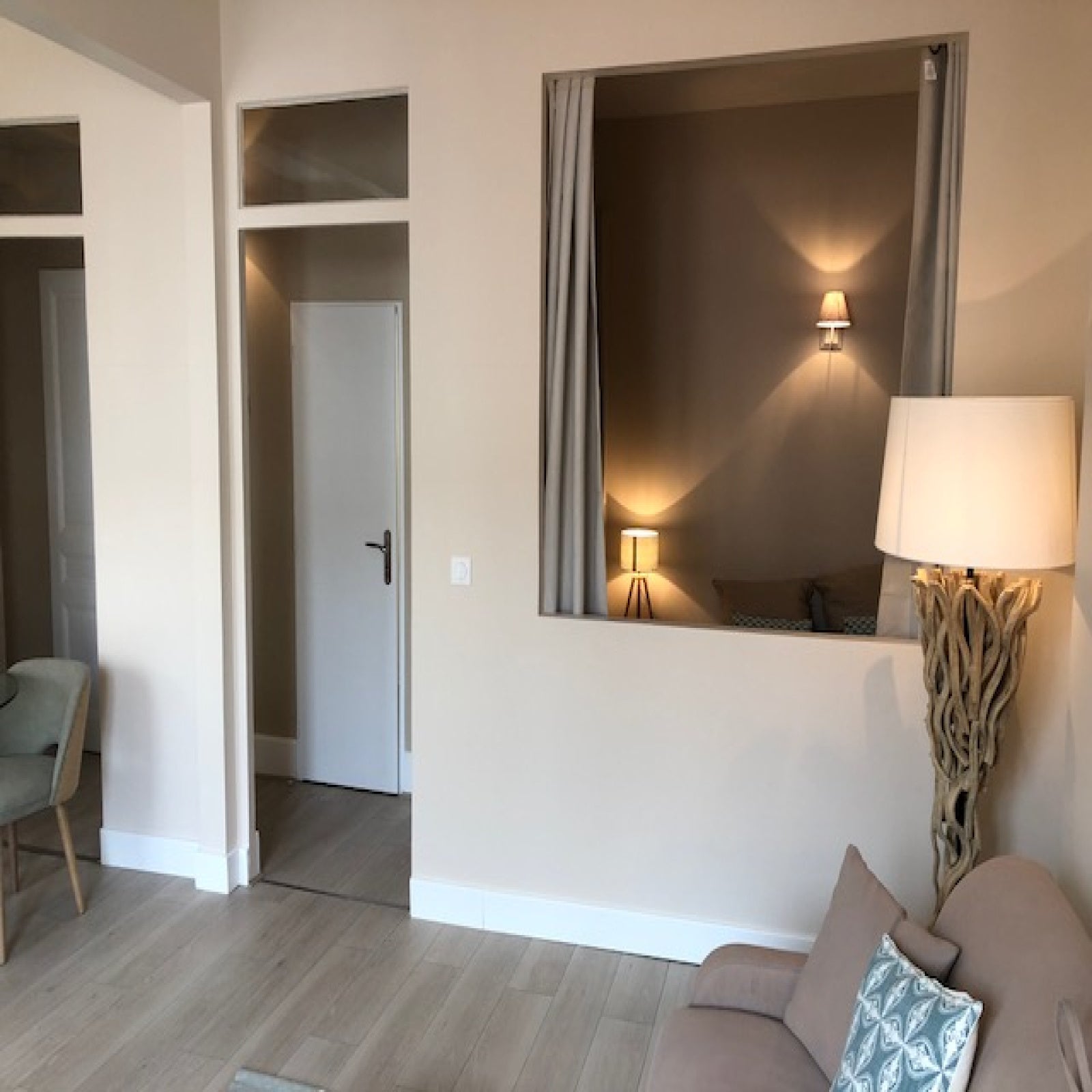 Appartement Rue Notre-Dame à Lyon