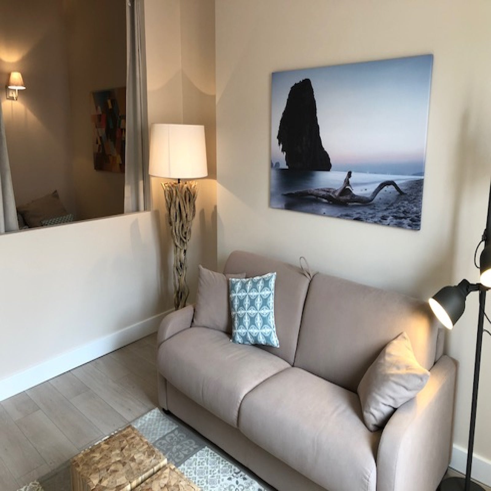 Appartement Rue Notre-Dame à Lyon