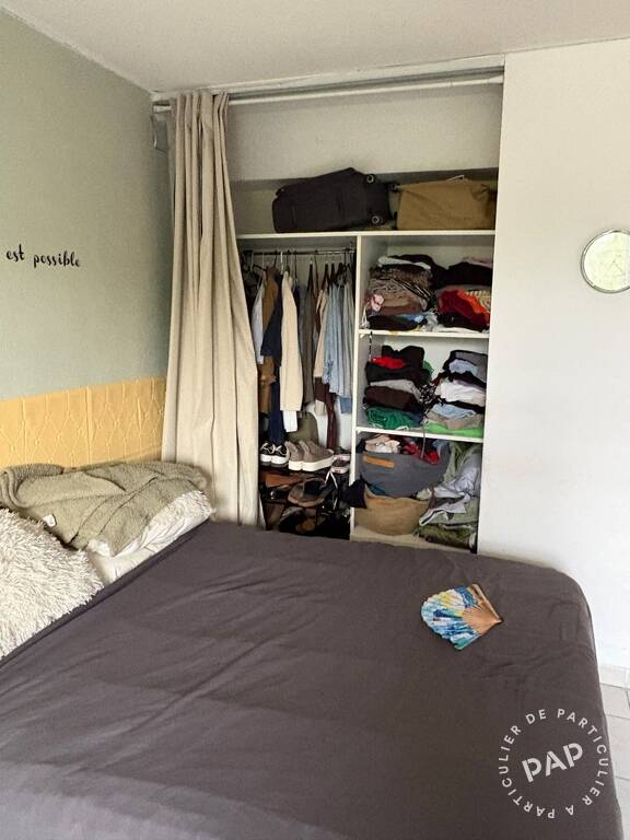 Appartement Rue du Berceau à Marseille