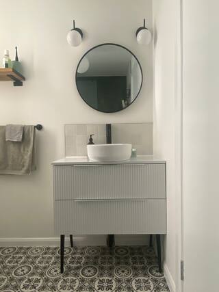 Room Nelson Gardens in Greater London