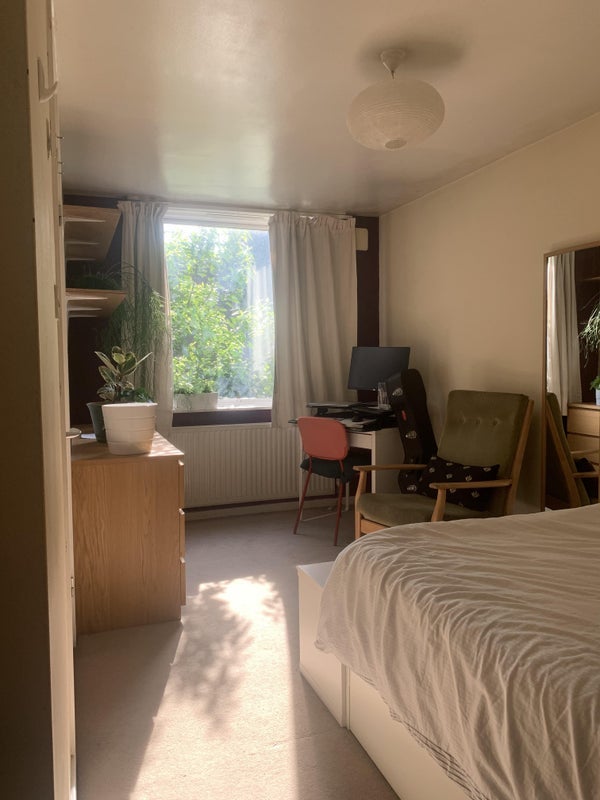 Room Nelson Gardens in Greater London
