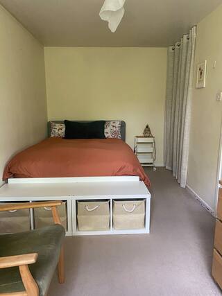 Room Nelson Gardens in Greater London