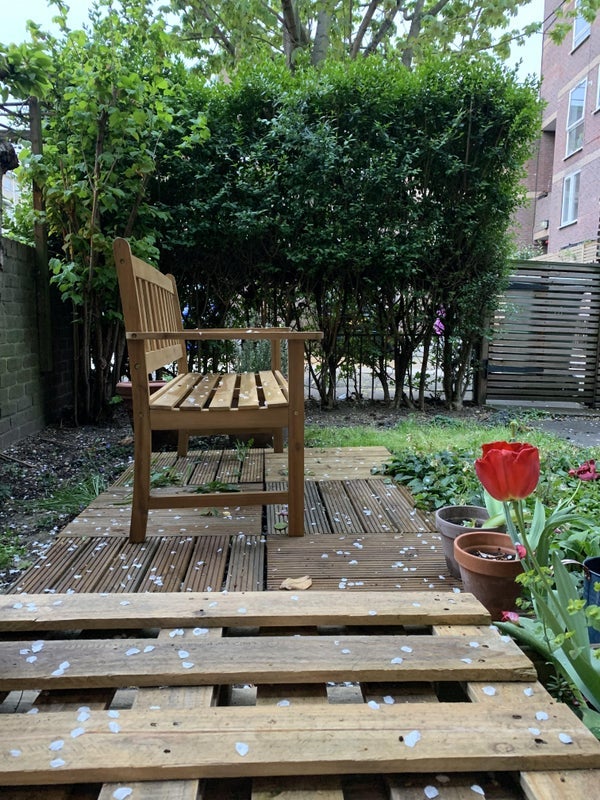 Room Nelson Gardens in Greater London