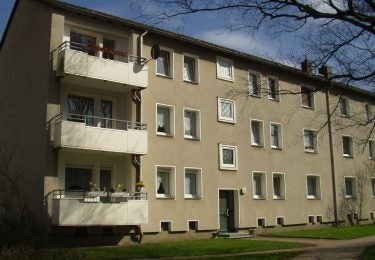Wohnung Mellinghofer Straße in Mülheim an der Ruhr