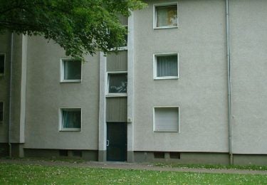 Wohnung Mellinghofer Straße in Mülheim an der Ruhr