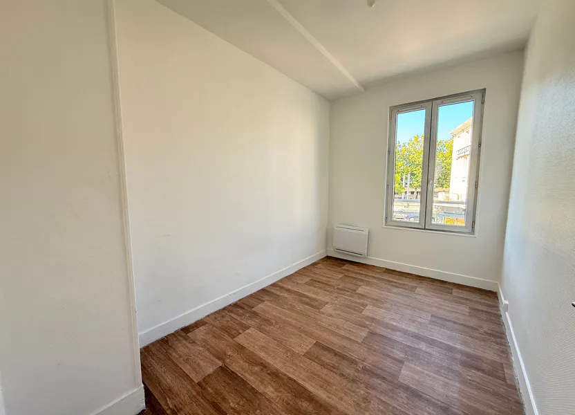 Appartement Rue d'Auge à Caen