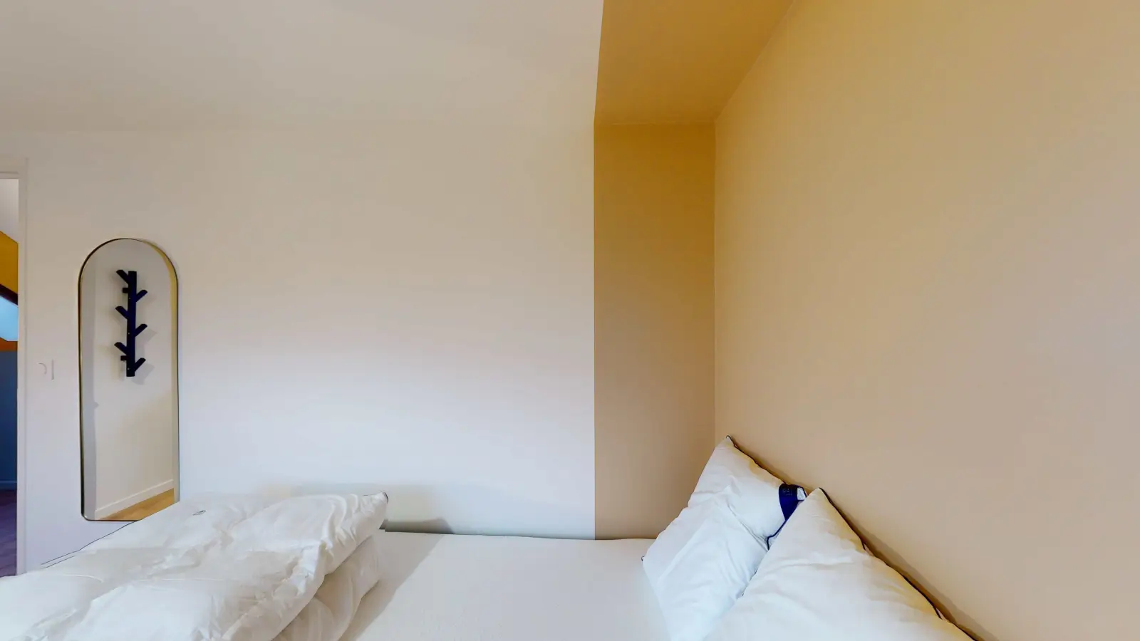 Appartement Rue d'Isly à Lille