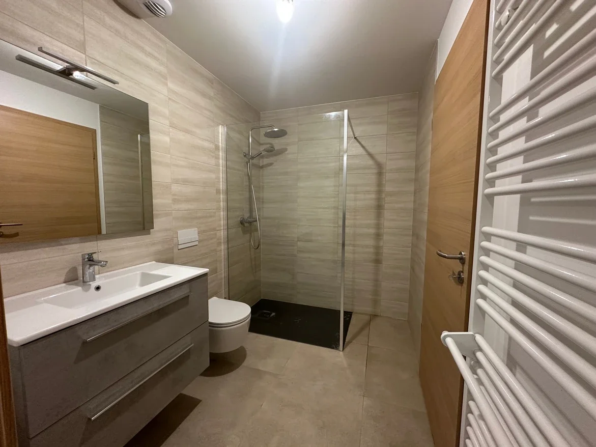 Appartement Rue des Toupes à Lons-le-Saunier